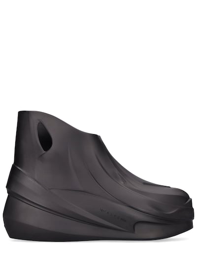 Mono slip-on rubber boots - 1017 Alyx 9sm - Men | Luisaviaroma