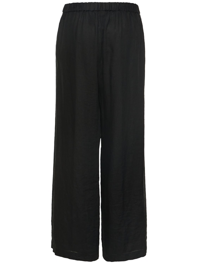 ONLY Pantaloni Larghi In Pelle Donna - Moda Comfort E Stile - Foto 5