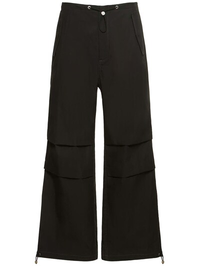 Parachute Trousers – Luxuria & Co.