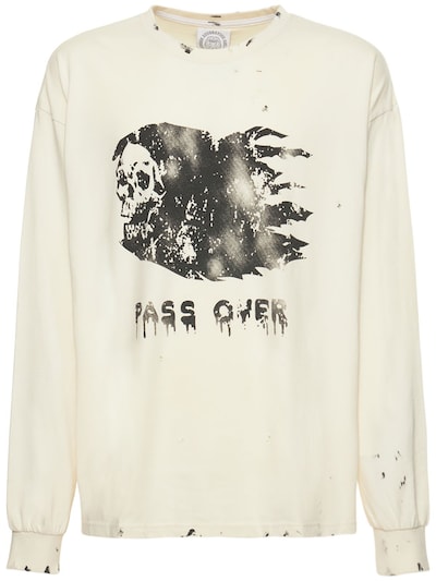 Luisaviaroma Donna Abbigliamento Top e t-shirt T-shirt T-shirt a maniche lunghe T-shirt Maniche Lunghe 