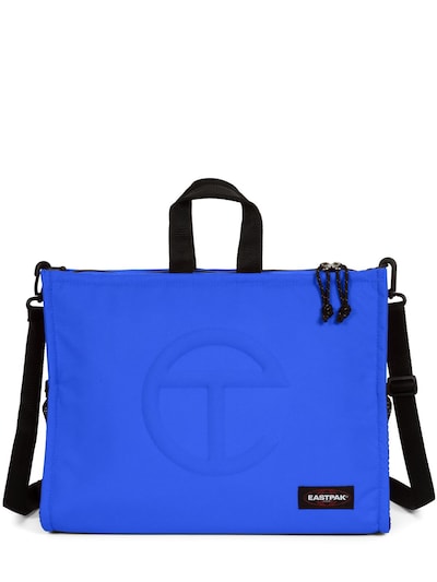 Medium telfar shopper bag - Eastpak X Telfar - Women | Luisaviaroma