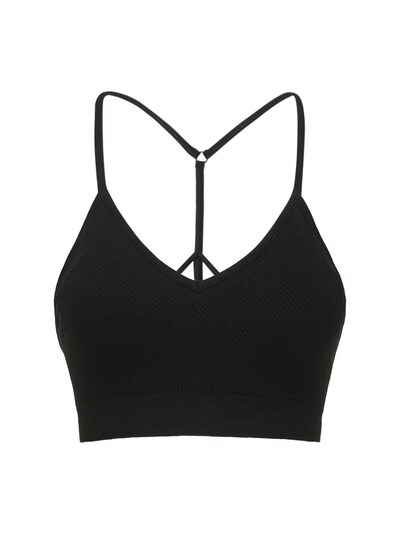 Mindful Seamless Yoga Bra Sweaty Betty Women Luisaviaroma 3353