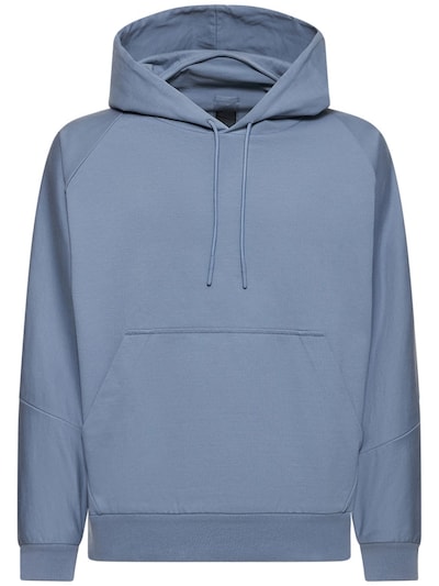 Esc cotton hoodie - Nike - Men | Luisaviaroma