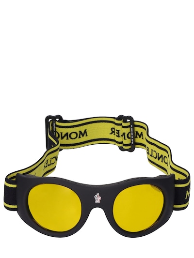 Ml0051 ski goggles - Moncler - Women | Luisaviaroma