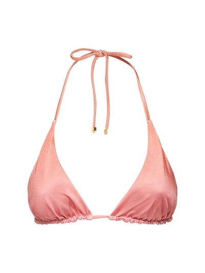 Gaia triangle bikini top - Baobab - Women | Luisaviaroma