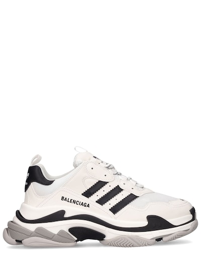 Adidas triple s sneakers - Balenciaga - Men |