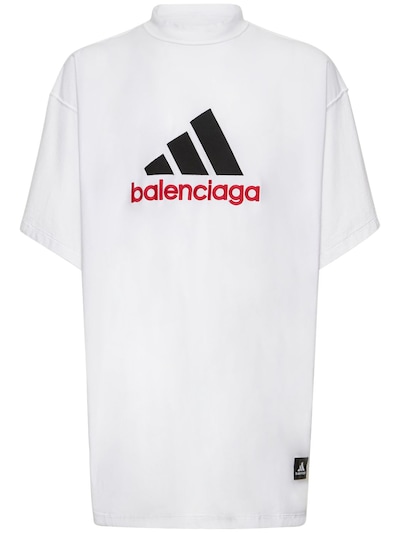 Balenciaga's $1, 'T Shirt Shirt' Has Twitter Deeply Confused