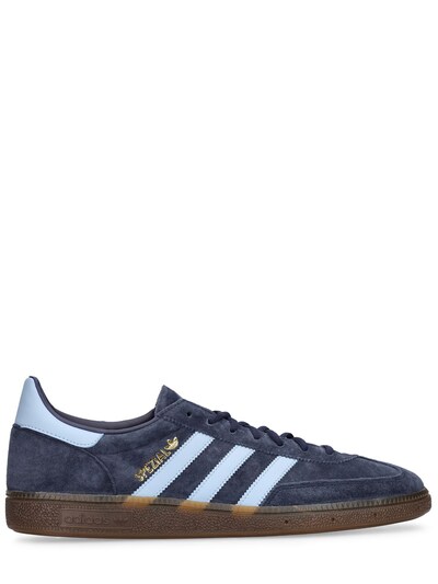 Handball sneakers - Adidas Originals - men | Luisaviaroma