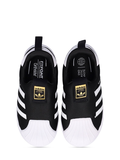 adidas superstar 360 slip on