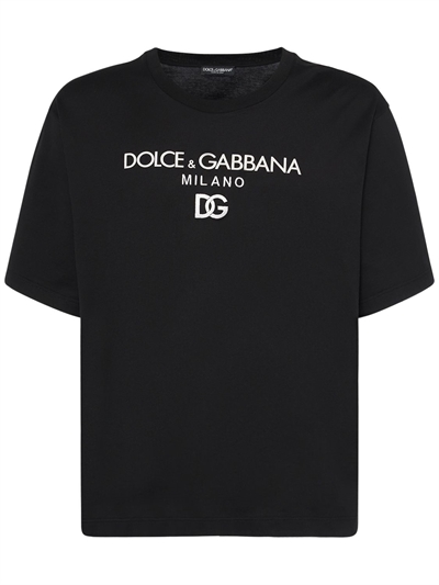 [WW55323] Dolce & Gabbana | T-shirt
