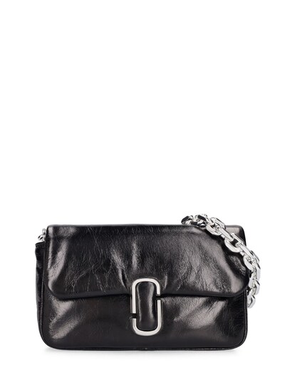 Marc Jacobs The Mini Pillow Bag in Black