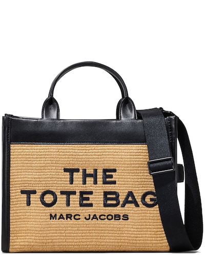 Marc Jacobs The Director Tote Bag in Natural