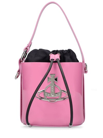 Vivienne westwood 'daisy' bucket bag –