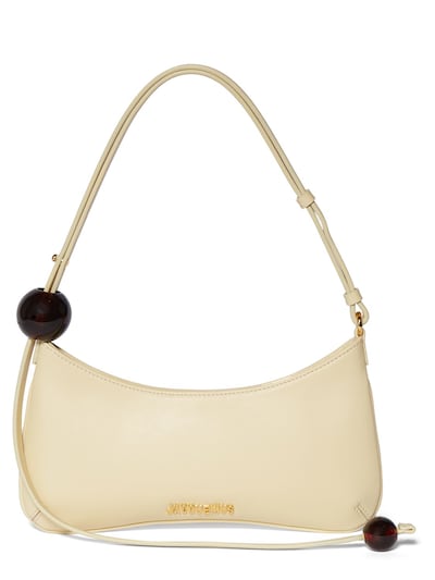 LV Caroline Crossbody - Gold – Beaudin Designs