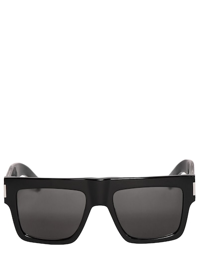 Sl 628 acetate sunglasses - Saint Laurent - Women | Luisaviaroma