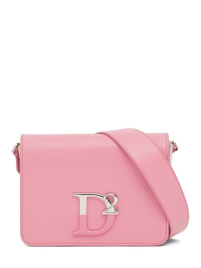 D2 Statement Shoulder Bag