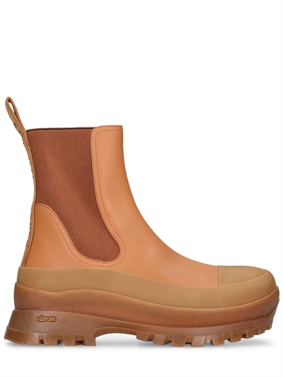 stella mccartney boots women