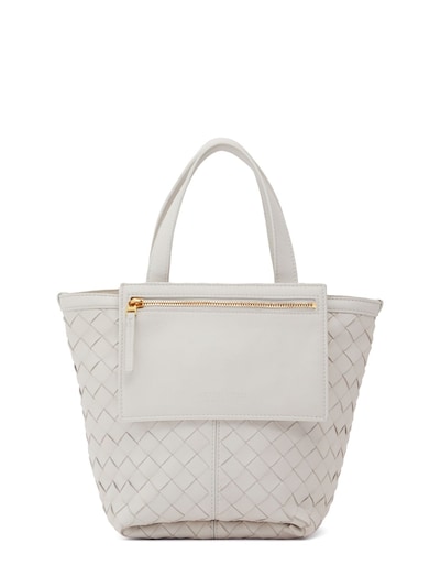 Bottega Veneta Zip Tote Bags for Women