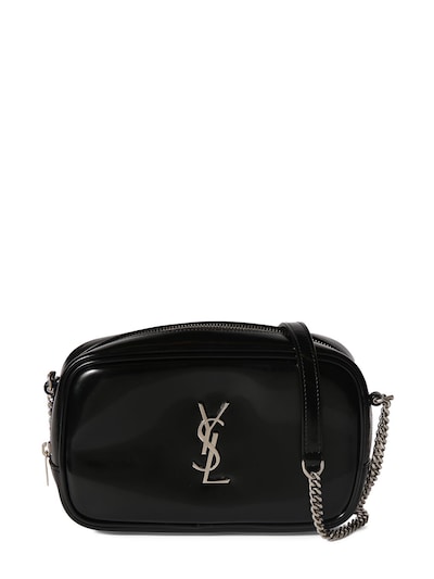 YSL Lou Mini Chain Bag 