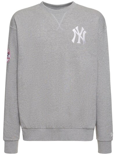 New Era - New York Yankees MLB Heritage Sweatshirt