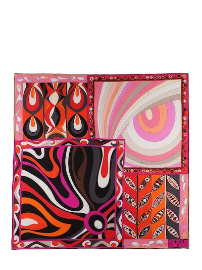 PUCCI Scarves for Women