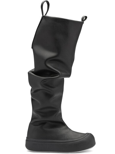 Fisherman over-the-knee boots - Yume Yume - Women | Luisaviaroma