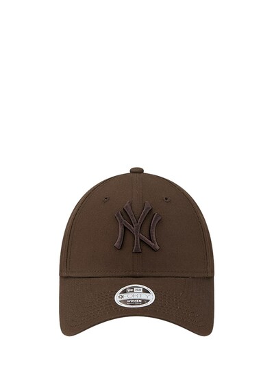 Female league ess 9forty ny yankees cap - New Era - Women