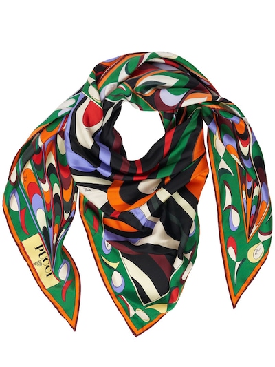 PUCCI Scarves for Women