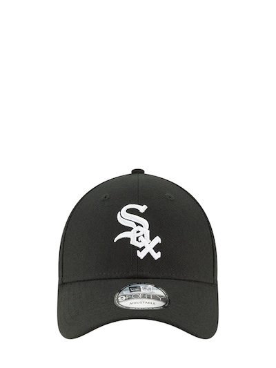 Chicago White Sox New Era The League 9FORTY Adjustable Cap