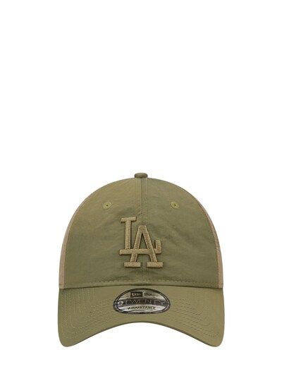 New Era Men's Caps - Green