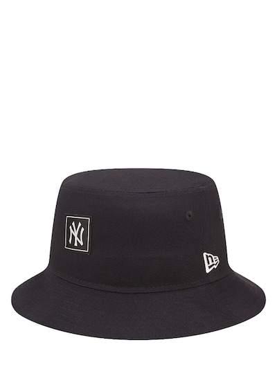New york yankees tapered bucket hat - New Era - Men | Luisaviaroma