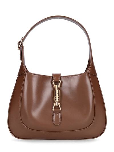 Small jackie 1961 leather bag - Gucci - Women