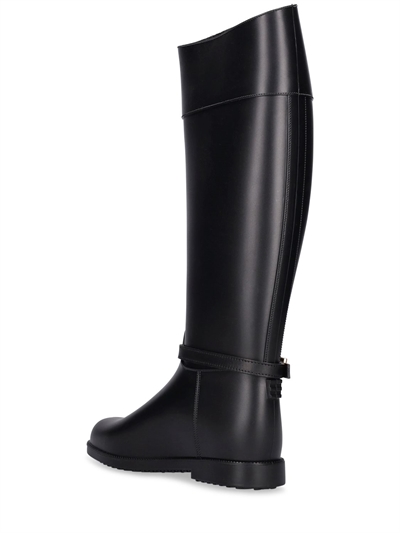 Beck Big Fellow, Stivali in Gomma Donna, Rosa Antico, 40 EU