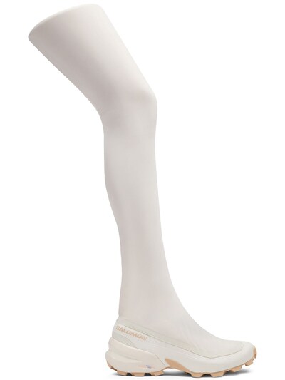 Louis Vuitton Archlight Sock Boots Sz 37