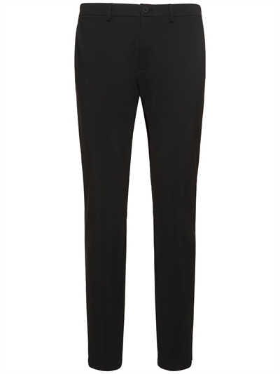 theory tech pants