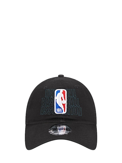 NBA Men's Caps - Black