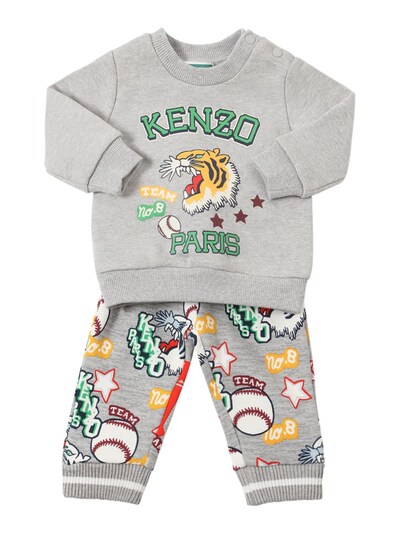 Kenzo Kids All In Multi