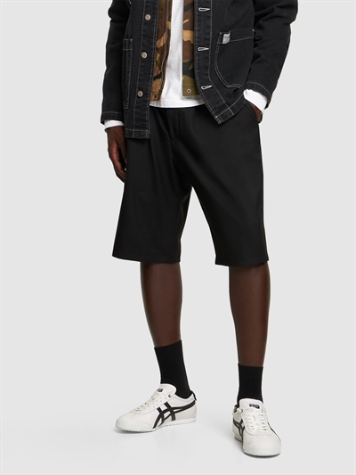 onitsuka tiger homme noir