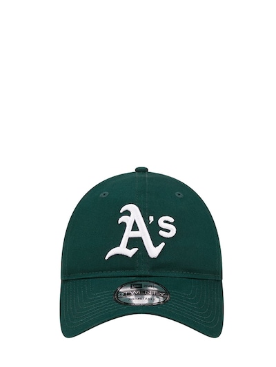 Oakland Athletics MLB 9Twenty New Era Cap