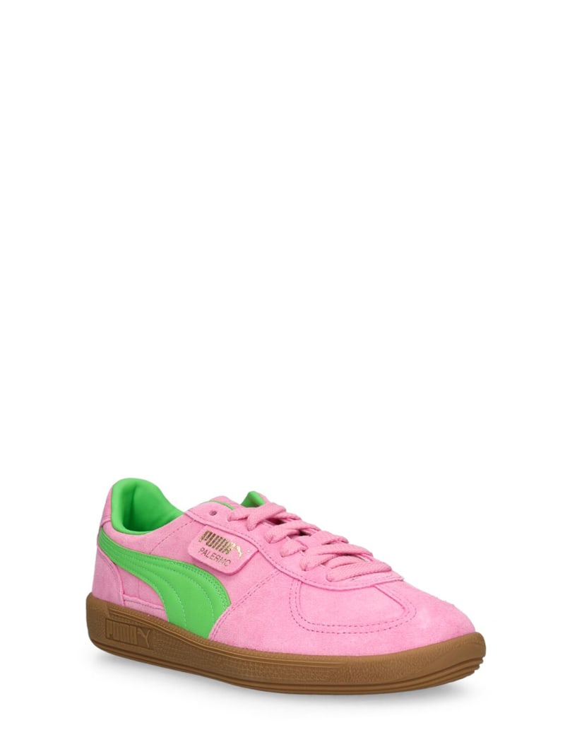 Palermo Special Sneakers - PUMA - Women | Luisaviaroma