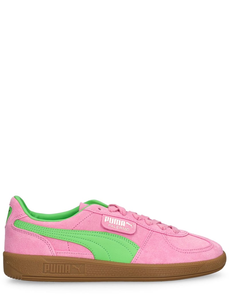 Palermo special sneakers - PUMA - Women | Luisaviaroma