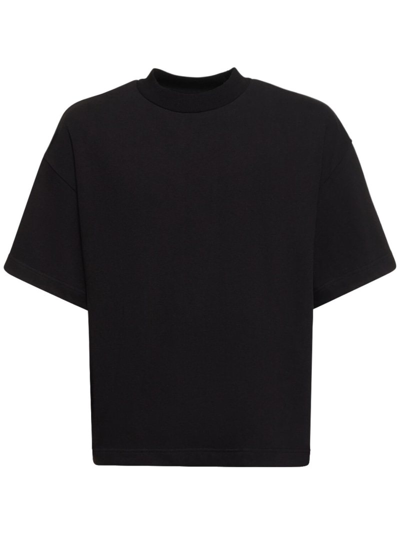 Pure cotton t-shirt - Seventh - Men | Luisaviaroma