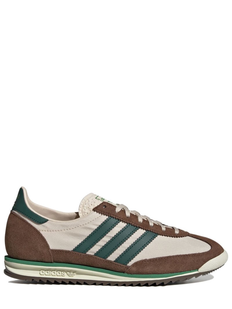 Sl72 Og Sneakers Adidas Originals Women Luisaviaroma 