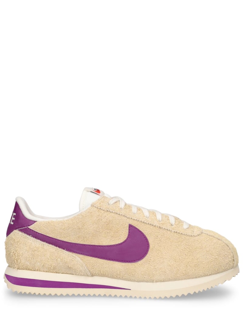 Nike vintage fashion cortez