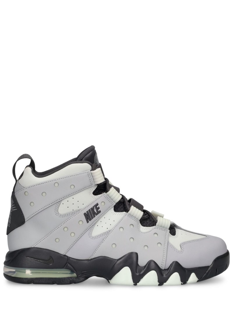 Nike orders air max 2 cb 94 black