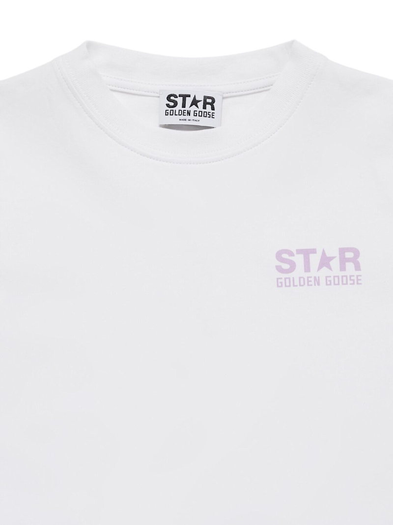 Goldbug Stars Tee
