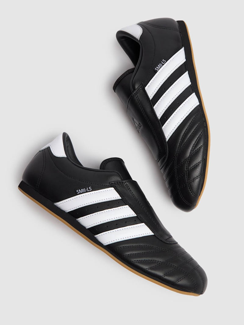 ⭐︎美品⭐︎adidas TAEKWONDO 23.0 adidas Taekwondo Shoes - White | Free Shipping with adiClub