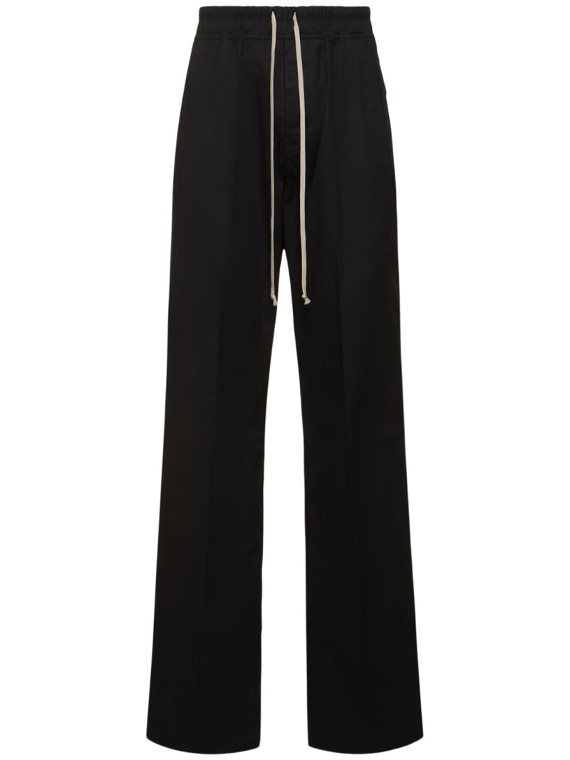 Dietrich Drawstring Trousers