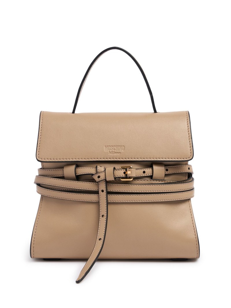 Small Tie Me Handbag