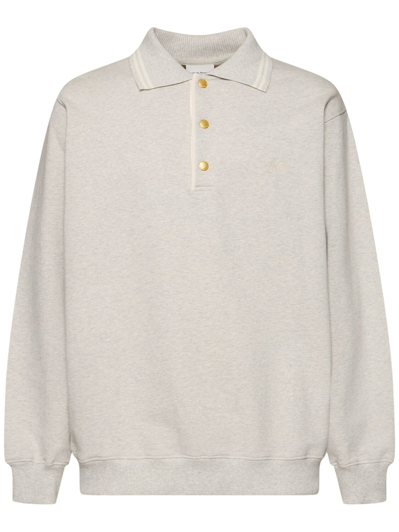 Le Polo Drôle Polo衫